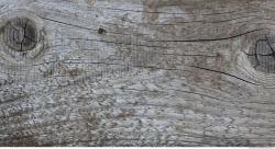 Rough Wood